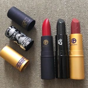 Lipstick Queen Lip Bundle